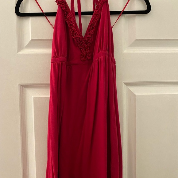 Express Summer Dress 💗 - Picture 1 of 4